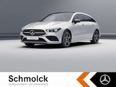 Bild des Angebotes Mercedes-Benz CL A 200 SB AMG+7G+PANO+LED+AHK+MEMORY+KAMERA+SHZ