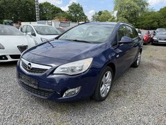 Bild des Angebotes Opel Astra Design Edition
