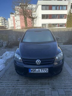 Bild des Angebotes VW Golf Plus 1.6 Goal