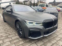 Bild des Angebotes BMW 750 750 L i xDrive