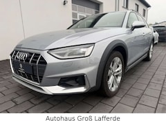 Bild des Angebotes Audi A4 allroad quattro 40 TDI AHK SHZ VC Leder