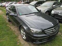 Bild des Angebotes Mercedes-Benz CLC CLC -Klasse CLC 220 CDI
