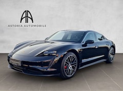 Bild des Angebotes Porsche Taycan Approved 4S LIFT 20Turbo PDLS+