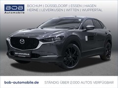 Bild des Angebotes Mazda CX-30 Centre-Line Automatik 8-fach bereift NAVI SHZ PDC