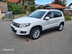 Bild des Angebotes VW Tiguan Tiguan 2.0 TSI 4Motion DSG Cup Track