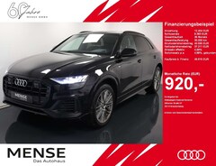 Bild des Angebotes Audi Q8 50 TDI quattro tiptronic |Matrix|Luft|Pano|LM