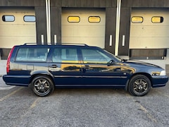 Bild des Angebotes Volvo V70 V70 2.5 Metropolitan
