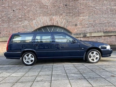 Bild des Angebotes Volvo V70 V70 2.5 Metropolitan