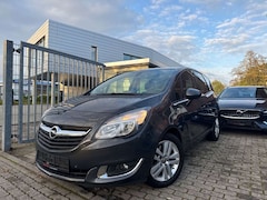 Bild des Angebotes Opel Meriva B Style SITZ/LENKRADHEIZUNG RÜCKFAHRKAMER