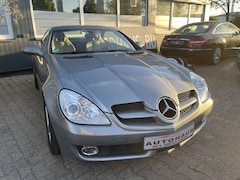 Bild des Angebotes Mercedes-Benz SLK 280 V6 7G-Tronic Leder Grau Xenon Navi Leder 1.Hand