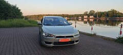 Bild des Angebotes Mitsubishi Lancer 2.0 DI-D Lim
