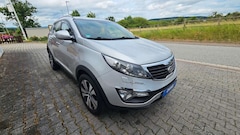 Bild des Angebotes Kia Sportage Spirit, XENON, NAVI, TÜV bis 03/2027
