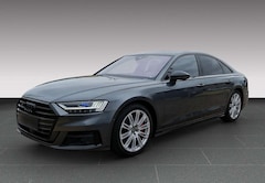 Bild des Angebotes Audi S8 4.0 TFSI quattro V8 Android Apple TV DAB 8Fach