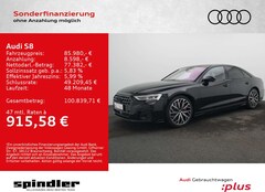 Bild des Angebotes Audi S8 TFSI quattro / Pano, Standh, AHK, B&O, OLED