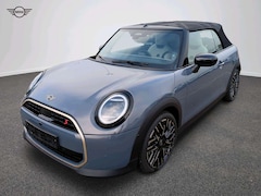 Bild des Angebotes MINI Cooper S Cabrio Favoured Trim
