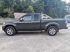 Bild des Angebotes Nissan Navara Navara King Cab DPFSE
