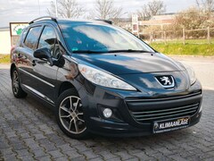 Bild des Angebotes Peugeot 207 SW Premium, Panorama, PDC, Klima, TÜV 04/27