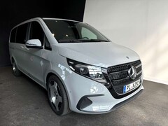 Bild des Angebotes Mercedes-Benz V 250 V250d Style +MBUX+KAMERA+NAVI+AHK+DAB+Burmester