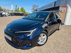Bild des Angebotes Suzuki Swace 1.8 Hybrid Comfort+ **PDC**