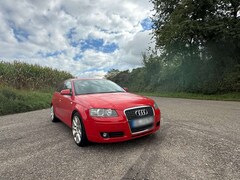 Bild des Angebotes Audi A3 3.2 S line Sportpaket plus quattro