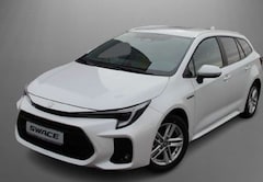 Bild des Angebotes Suzuki Swace Swace 1.8 Hybrid CVT Comfort+ Navi