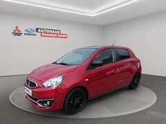 Bild des Angebotes Mitsubishi Space Star Active+ Navi DAB+ Sitzh Klima