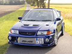 Bild des Angebotes Mitsubishi Lancer Evo Evolution VI 6 RHD (Japan)