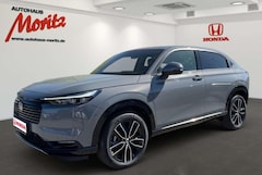 Bild des Angebotes Honda HR-V Hybrid 1.5 e:HEV Advance Rückfahrkamera To-Wi-Assi