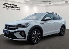 Bild des Angebotes VW Taigo 1.5 TSI 7DSG R-LINE NAVI/LED/DAB+/KAMERA