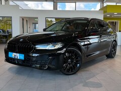 Bild des Angebotes BMW 540 d Touring xDrive*Pano*Laser*HUD*H/K*