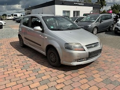 Bild des Angebotes Chevrolet Kalos 1.2 SE, Klimaanlage, AHK
