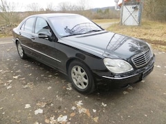 Bild des Angebotes Mercedes-Benz S 400 CDI