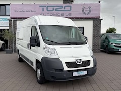 Bild des Angebotes Peugeot Boxer HDi AVANTAGE HOCH+LANG *KLIMA*PDC*2.HAND*