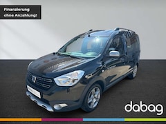 Bild des Angebotes Dacia Dokker TCe 130 GPF Stepway Kamera AHK SHZ