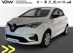 Bild des Angebotes Renault ZOE Life Klima Fenster el.