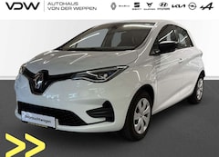 Bild des Angebotes Renault ZOE Life Klima Fenster el.