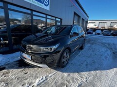 Bild des Angebotes Opel Grandland X Grandland 1.5CDTI Ultimate AUTOMATIK*LED*NAVI*