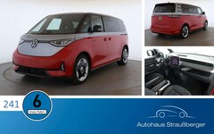 Bild des Angebotes VW ID. Buzz ID.BUZZ GTX LR AHK ACC HUD 360° H/K MEMORY EzOp.