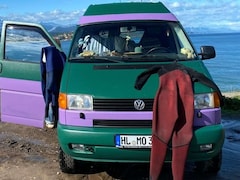 Bild des Angebotes VW T4 Transporter T4 TD 7DA 1H2