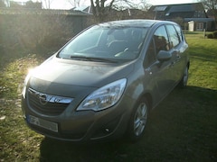 Bild des Angebotes Opel Meriva Meriva 1.4 ecoflex Edition LPG/Benzin