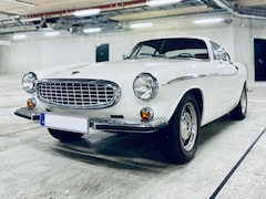 Bild des Angebotes Volvo P1800 S