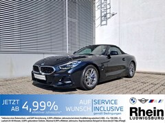 Bild des Angebotes BMW Z4 sDr20i M Sportpaket LED Navi HUD HiFi ParkAs