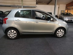 Bild des Angebotes Toyota Yaris Sol KLIMA TÜV AU NEU