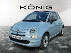 Bild des Angebotes Fiat 500C Cabrio MY23 1.0 GSE Hybrid Klima*Carplay