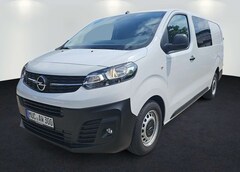 Bild des Angebotes Opel Vivaro Kasten 2.0 D L3 Edition Navi PDC Klima