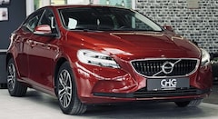Bild des Angebotes Volvo V40 Momentum |Standheizung|Sitzheizung|LED|Sound|