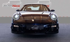 Bild des Angebotes Porsche 911 997 Turbo/Schaltgetriebe/56.900km.