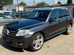 Bild des Angebotes Mercedes-Benz GLK 320 GLK -Klasse GLK 320 CDI 4Matic / VOLL
