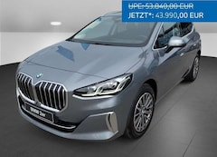 BMW 220 d Active Tourer Luxury Line HK HiFi DAB LED