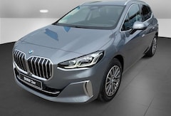 Bild des Angebotes BMW 220 d Active Tourer Luxury Line HK HiFi DAB LED